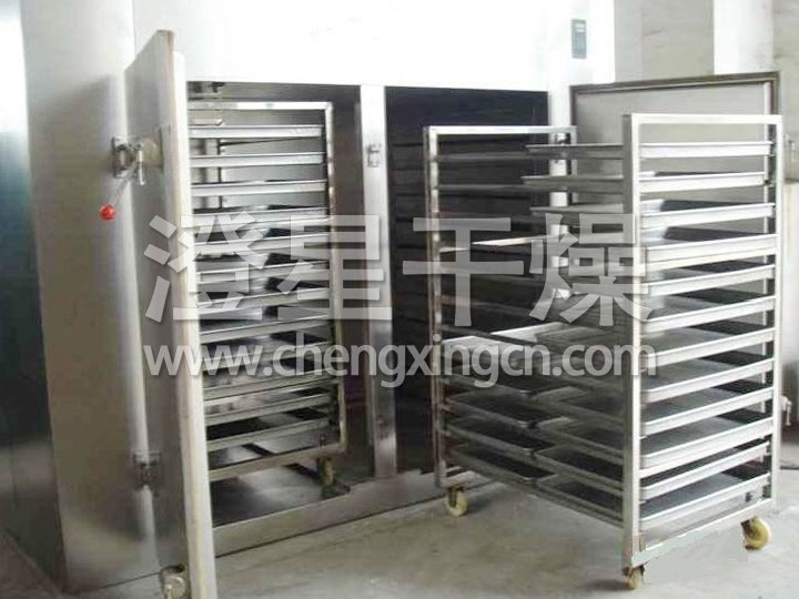 药用型GMP烘箱