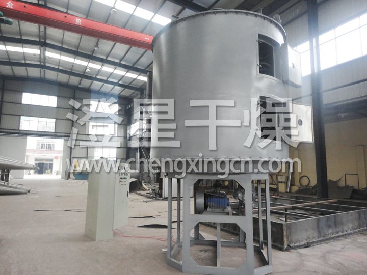 盘式连续干燥机