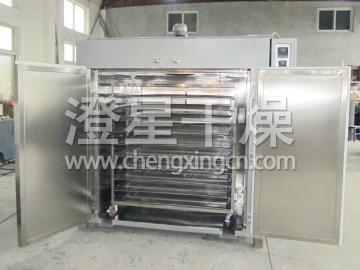 热风循环烘箱