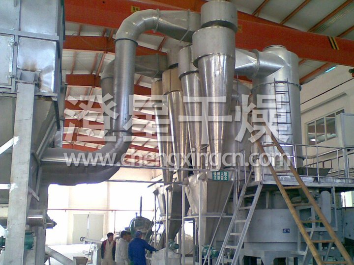 碳化硅干燥项目